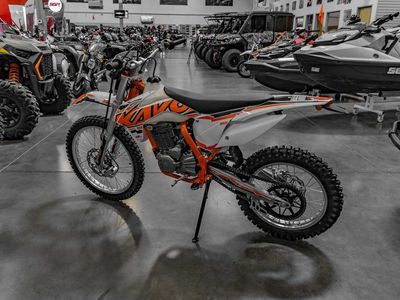 2025 Kayo K2 Pro - Photo 5