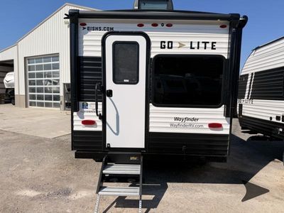2026 Wayfinder RV Go Lite - Photo 25