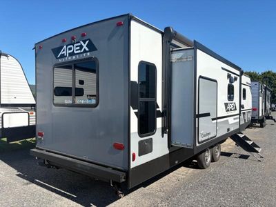 2023 Coachmen RV Apex Ultra-Lite - Photo 3