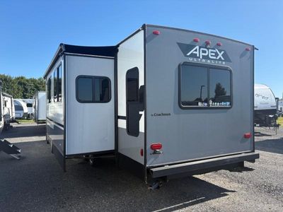 2023 Coachmen RV Apex Ultra-Lite - Photo 4