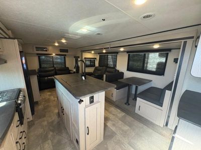 2023 Coachmen RV Apex Ultra-Lite - Photo 9