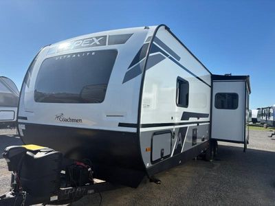 2023 Coachmen RV Apex Ultra-Lite - Photo 2