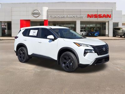 2026 Nissan Rogue - Photo 1
