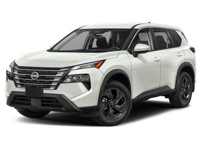 2026 Nissan Rogue - Photo 2