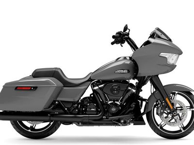 2026 Harley-Davidson Road Glide - Photo 9