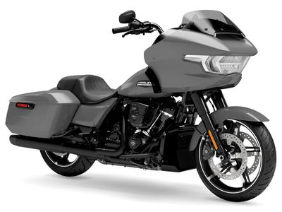 2026 Harley-Davidson Road Glide - Photo 2
