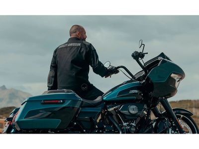 2026 Harley-Davidson Road Glide - Photo 13