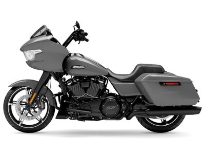 2026 Harley-Davidson Road Glide - Photo 8