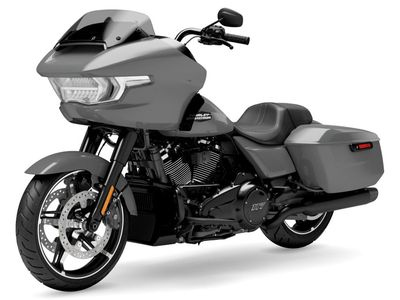 2026 Harley-Davidson Road Glide - Photo 1