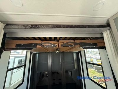 2026 Forest River RV Stealth - Photo 12