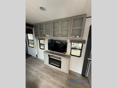 2026 Forest River RV Stealth - Photo 14