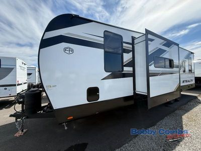2026 Forest River RV Stealth - Photo 5
