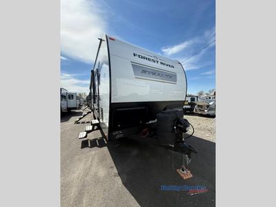 2026 Forest River RV Stealth - Photo 3