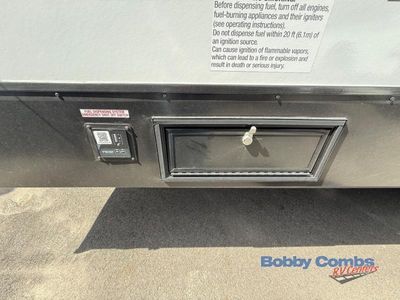 2026 Forest River RV Stealth - Photo 9