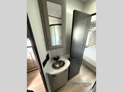 2026 Forest River RV Stealth - Photo 20