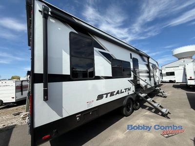 2026 Forest River RV Stealth - Photo 10