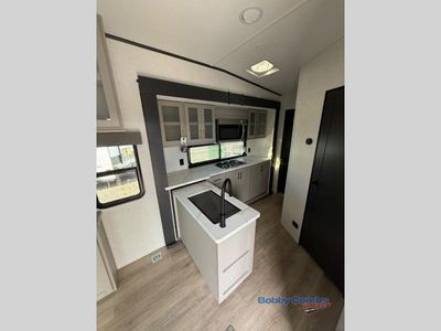 2026 Forest River RV Stealth - Photo 19