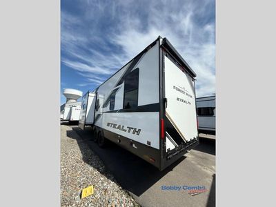 2026 Forest River RV Stealth - Photo 4