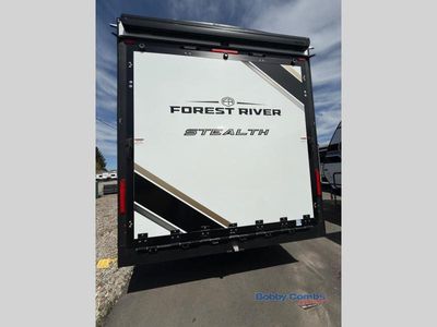 2026 Forest River RV Stealth - Photo 7