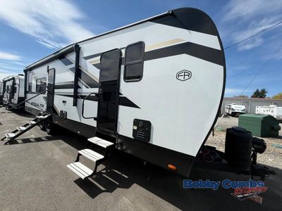 2026 Forest River RV Stealth - Photo 1