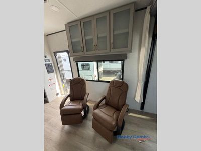 2026 Forest River RV Stealth - Photo 16