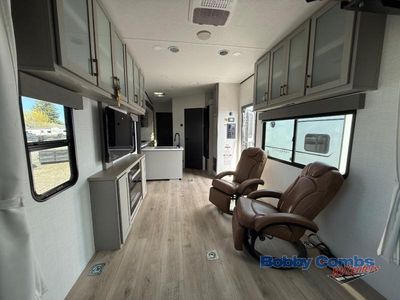 2026 Forest River RV Stealth - Photo 11