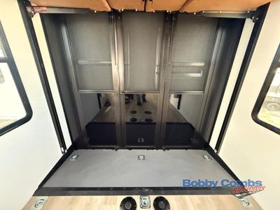 2026 Forest River RV Stealth - Photo 13