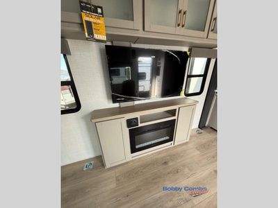 2026 Forest River RV Stealth - Photo 15