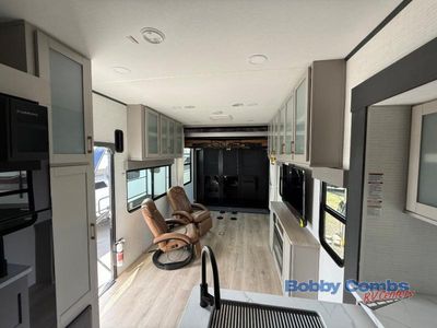 2026 Forest River RV Stealth - Photo 8