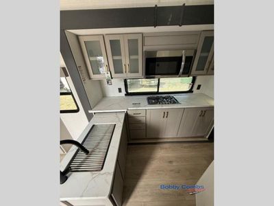 2026 Forest River RV Stealth - Photo 17