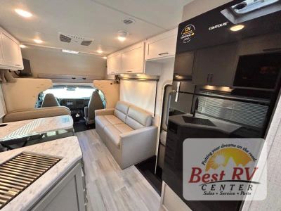2026 Thor Motor Coach Four Winds - Photo 60
