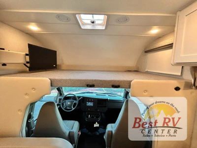 2026 Thor Motor Coach Four Winds - Photo 76