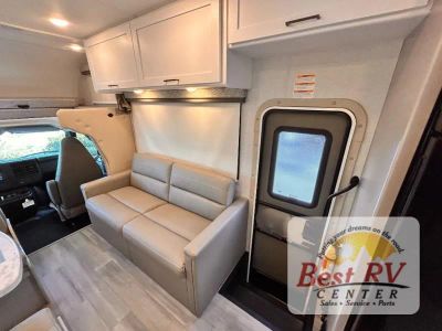 2026 Thor Motor Coach Four Winds - Photo 68