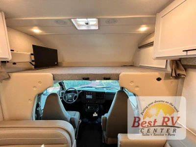 2026 Thor Motor Coach Four Winds - Photo 75