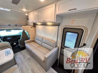 2026 Thor Motor Coach Four Winds - Photo 67