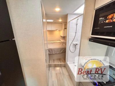 2026 Thor Motor Coach Four Winds - Photo 37