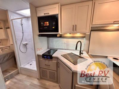 2026 Thor Motor Coach Four Winds - Photo 30