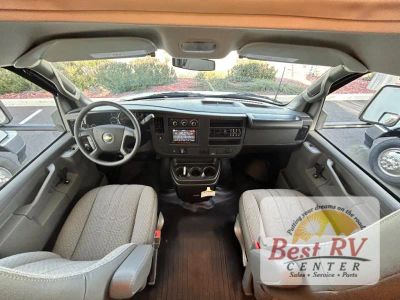 2026 Thor Motor Coach Four Winds - Photo 80