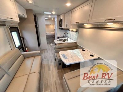 2026 Thor Motor Coach Four Winds - Photo 11