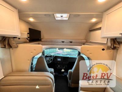 2026 Thor Motor Coach Four Winds - Photo 74