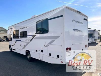 2026 Thor Motor Coach Four Winds - Photo 6