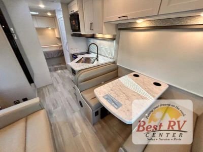 2026 Thor Motor Coach Four Winds - Photo 20