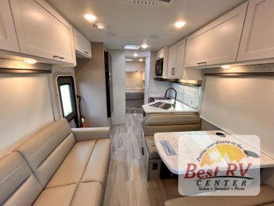 2026 Thor Motor Coach Four Winds - Photo 18