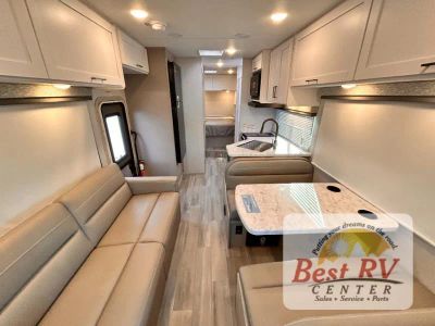 2026 Thor Motor Coach Four Winds - Photo 12