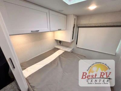 2026 Thor Motor Coach Four Winds - Photo 51