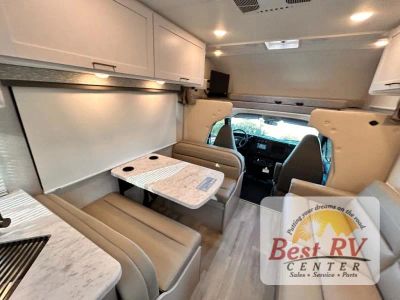 2026 Thor Motor Coach Four Winds - Photo 70