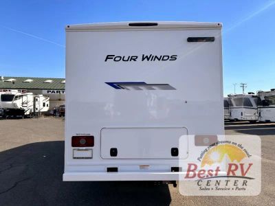 2026 Thor Motor Coach Four Winds - Photo 5