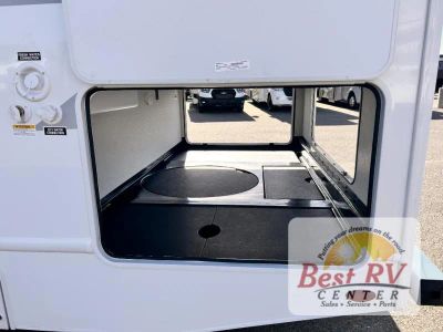 2026 Thor Motor Coach Four Winds - Photo 93