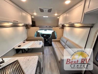 2026 Thor Motor Coach Four Winds - Photo 65