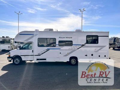 2026 Thor Motor Coach Four Winds - Photo 7